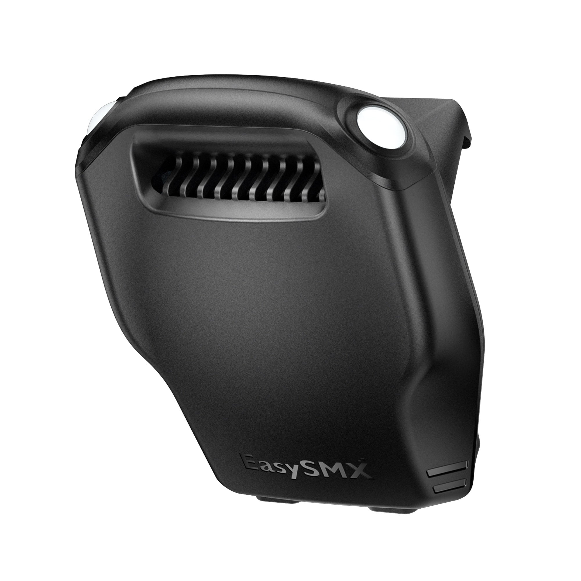 EASYSMX D10 For Steam Deck Cooler Fan Straight-flow Design Game Console Radiator with 3 Speed EASYSMX D10 For Steam Deck Cooler Fan Straight-flow Design Game Console Radiator with 3 Speed